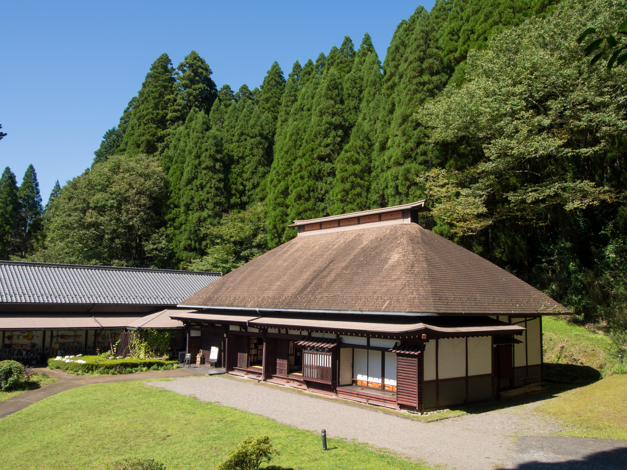 坂本善三美術館