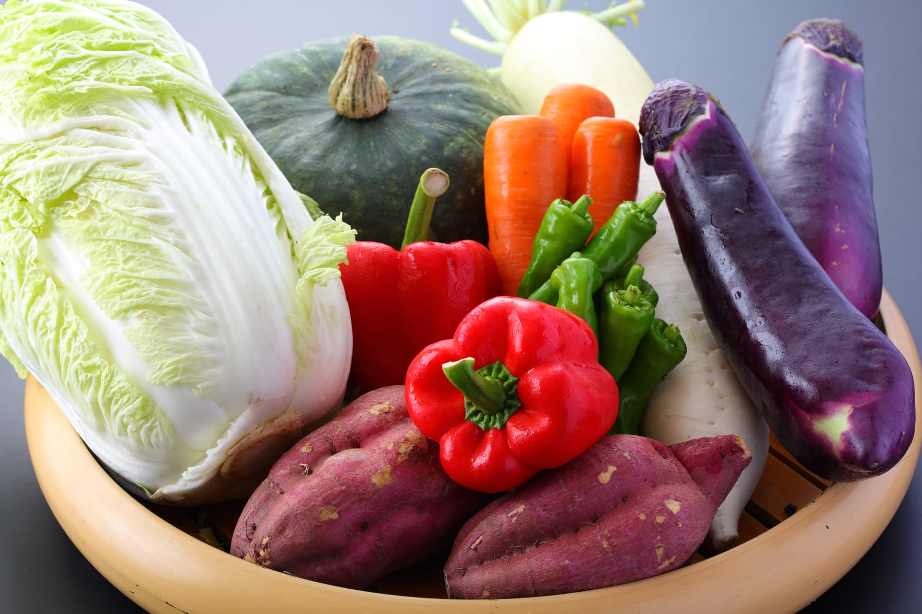 野菜